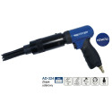 ADLER PNEUMATIC NEEDLE HAMMER AD-324