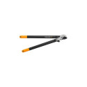 Fiskars 112580, Anvil lopper, Black, Orange, 68.6 cm