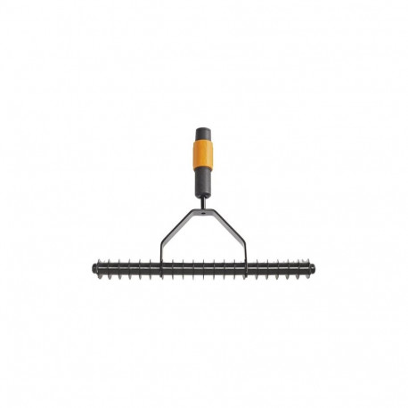 Fiskars 135513 Black, Orange Steel