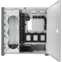 Corsair computer case 5000D AIRFLOW Midi Tower, white
