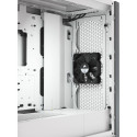 Corsair computer case 5000D AIRFLOW Midi Tower, white