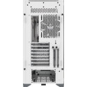 Corsair arvutikorpus 5000D AIRFLOW Midi Tower, valge