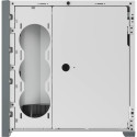 Corsair arvutikorpus 5000D AIRFLOW Midi Tower, valge