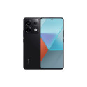 SMARTPHONE XIAOMI REDMI NOTE 13 PRO 5G 8/256GB MIDNIGHT BLACK