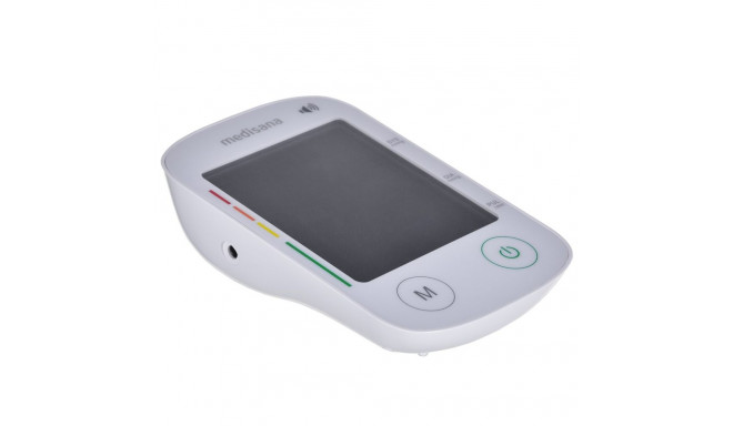 Upper arm blood pressure monitor Medisana BU 535