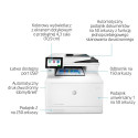 HP LaserJet Enterprise MFP M480f - m