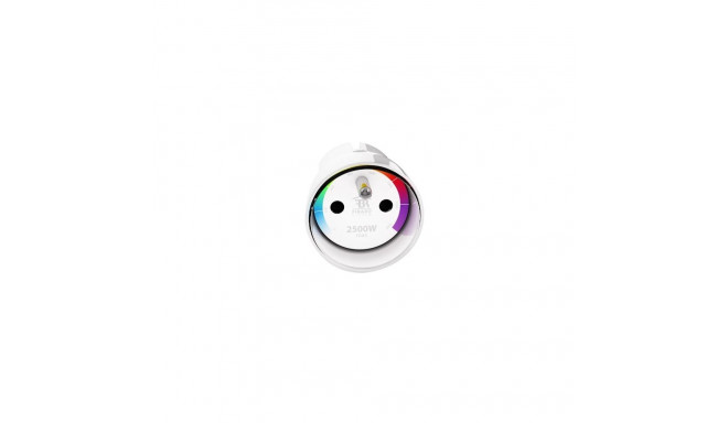 Fibaro pistikupesa adapter FIBEFGWPF-102-5 Type F, valge