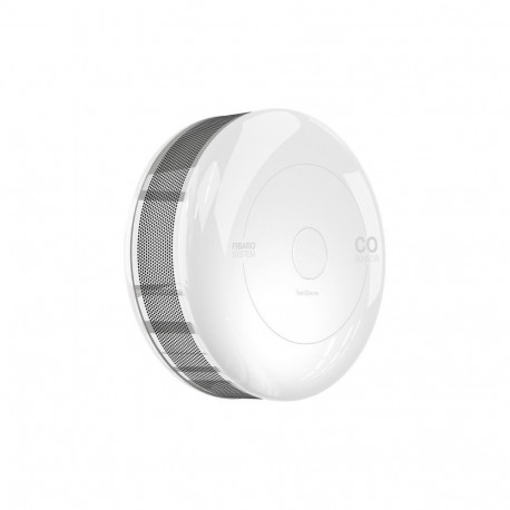 Fibaro FGCD-001 gas detector Carbon monoxide (CO)