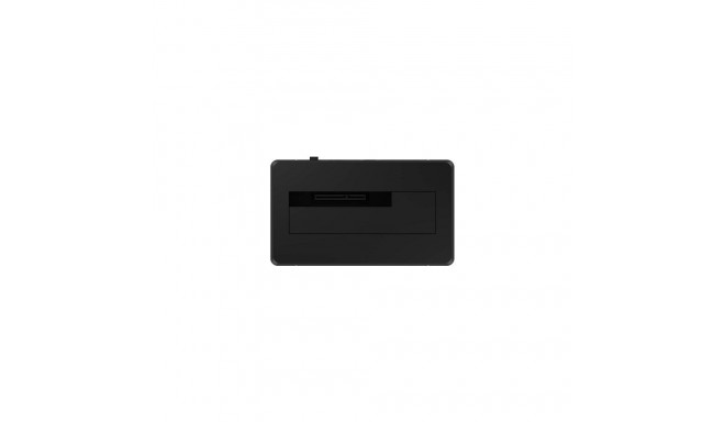 ICY BOX IB-1121-C31 USB 3.2 Gen 2 (3.1 Gen 2) Type-C, antratsiithall, must