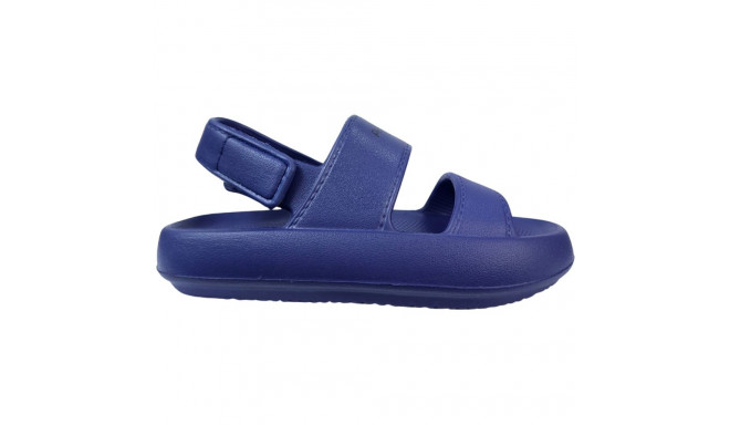 Sandały dla dzieci ProWater granatowe PRO-24-05-01K    30