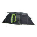 Namiot High Peak Tauris 4 grafitowo zielony 11560