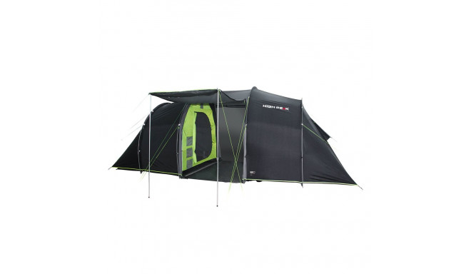 Namiot High Peak Tauris 4 grafitowo zielony 11560