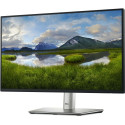 "54,61cm/21,5"" (1920x1080) Dell P2225H 16:9 FHD IPS 5ms 100Hz HDMI DP VGA USB-C Black/Silver"