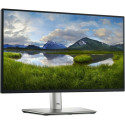 "54,61cm/21,5"" (1920x1080) Dell P2225H 16:9 FHD IPS 5ms 100Hz HDMI DP VGA USB-C Black/Silver"