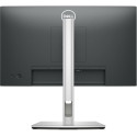 "54,61cm/21,5"" (1920x1080) Dell P2225H 16:9 FHD IPS 5ms 100Hz HDMI DP VGA USB-C Black/Silver"