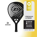 Padel bat Dunlop GALACTICA PRO 12K Carbon 370g, Juani Mieres