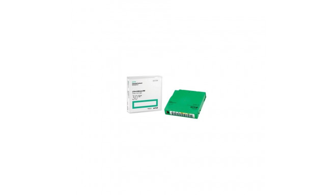 LTO-8 30TB RW Data Cartridge Q2078A