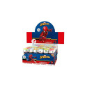 Soap bubbles 60 ml Spiderman display 36 pcs