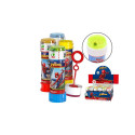 Soap bubbles 60 ml Spiderman display 36 pcs