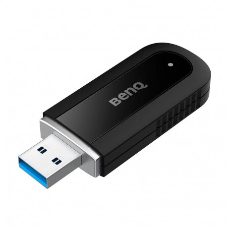 This part number refers to the BenQ WD02AT WiFi 6 and Bluetooth 5.2 USB Adapter. 
I