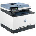 Multifunctional printer Color LaserJet Pro 3302fdn 499Q7F