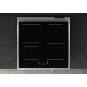 Hotpoint Induction Cooker HS68IQ8CHXE