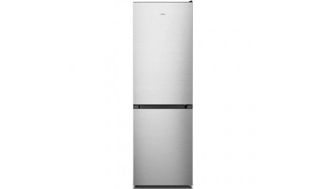 Fridge-freezer NRK619EPXL4