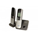 KX-TG6812 Dect/Black