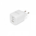 3-Port GaN Wall Charger 65W EU