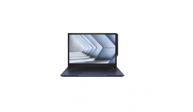 Asus | ExpertBook | B7402FVA-P60392X | Star Black | 14 " | IPS | Touchscreen | WQXGA | 2560 x 1600 p