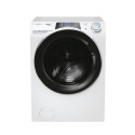 Candy | Washing Machine with Dryer | RPW41066BWMBC-S | Energy efficiency class D | Front loading | W