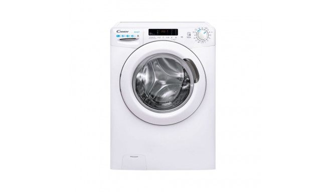 Candy | Washing Machine with Dryer | CSWS 4752DWE/1-S | Energy efficiency class E | Front loading | 