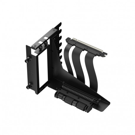 Fractal Design ATX korpus Flex 2, PCIe 4.0 x16, must