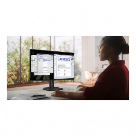 Philips 24E1N1100A/00 24" IPS 16:9 100 Hz 1 ms 1920 x 1080 pikslit 250 cd/m² HDMI-pordi arv 1 must g