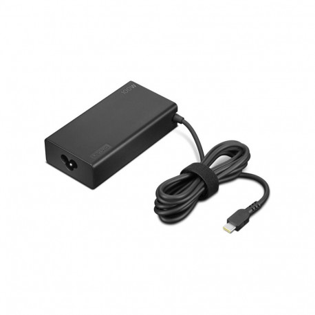 Lenovo USB-C toiteadapter 100 Wh 20 V adapter