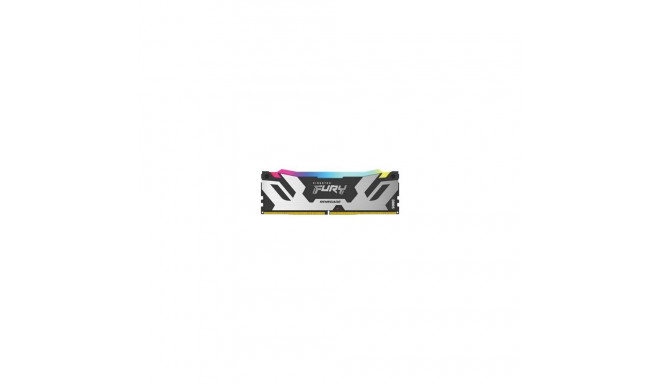 Kingston Fury Beast 32 Kit (16GBx2) GB DDR5 6400 MHz PC/server registreeritud ei ECC