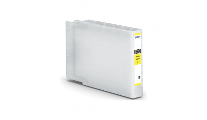 Epson Tindikassett XL | WF-C81xx/WF-C86xx | Tindikassett | Kollane