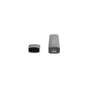 DIGITUS Dual Card Reader Hub USB-C / USB 3.0, OTG | Digitus | Card reader - USB 3.0/USB-C | DA-70886