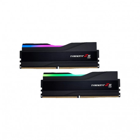 G.Skill | Trident Z5 RGB | 64 Kit (32GBx2) GB | DDR5 | 6400 MHz | PC/server | Registered No | ECC No