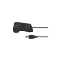 Logilink | USB 2.0 card reader, for smart ID | CR0047 | Card Reader