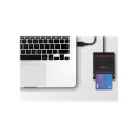 Logilink | USB 2.0 card reader, for smart ID | CR0047 | Card Reader