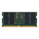 Kingston | 16 GB | DDR5 | 5600 MHz | Notebook | Registered No | ECC No