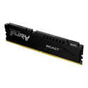 Kingston | 16 GB | DDR5 | 5200 MHz | PC/server | Registered No | ECC No