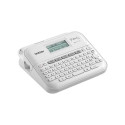 Brother PT-D410 | Mono | Thermal | Label Printer | White