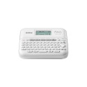 Brother PT-D410 | Mono | Thermal | Label Printer | White