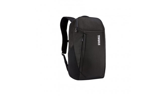 Thule | Backpack 20L | TACBP-2115 Accent | Backpack for laptop | Black