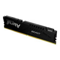 Kingston | 16 GB | DDR5 | 5600 MHz | PC/server | Registered No | ECC No