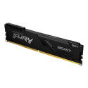 Kingston | 16 GB | DDR4 | 3200 MHz | PC/server | Registered No | ECC No