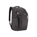 Thule | Fits up to size  " | Backpack 24L | CONBP-116 Construct | Backpack for laptop | Black | "