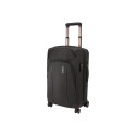 Thule | Fits up to size  " | Expandable Carry-on Spinner | C2S-22 Crossover 2 | Luggage | Black | "